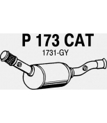 FENNO STEEL - P173CAT - 